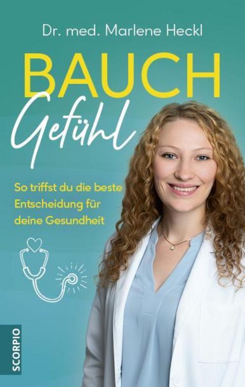 Bauchgefühl: So triffst du die beste Entscheidung für deine Gesundheit