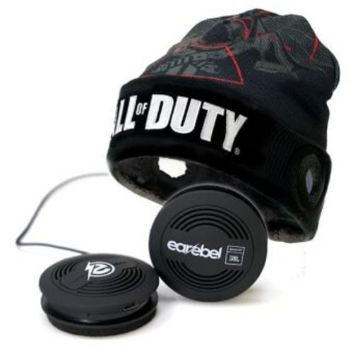Buchcover: Style Dock Beanie Set Cod Franchise - Comp Bio