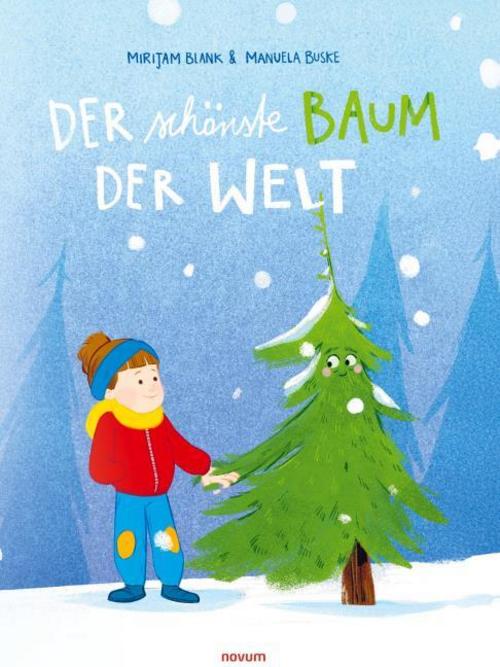 Der schönste Baum der Welt