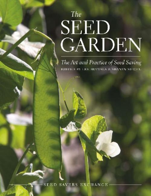 The Seed Garden