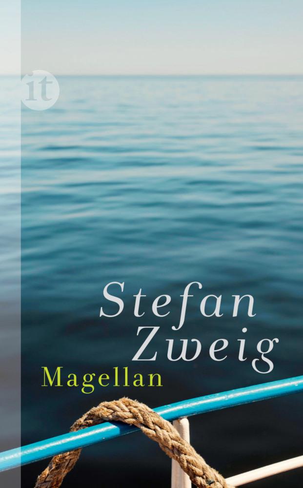 Magellan