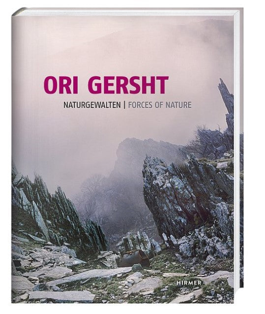 Ori Gersht