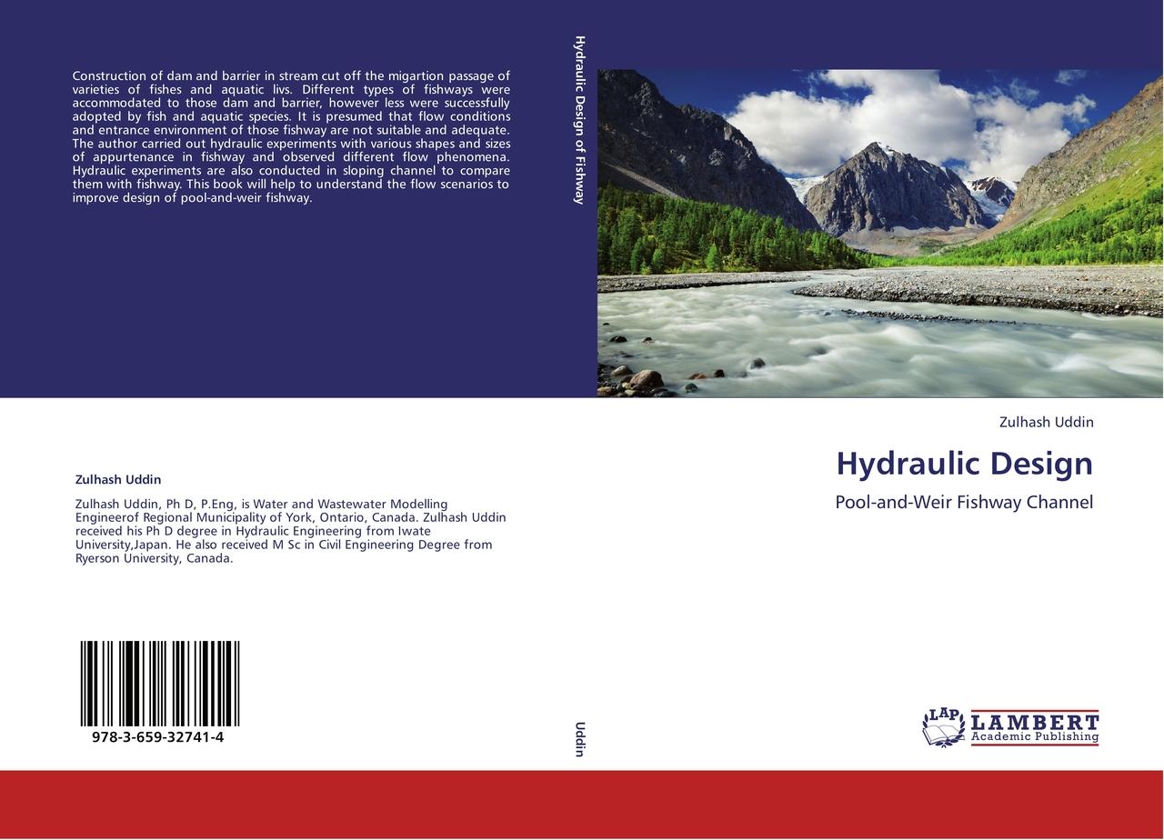 Hydraulic Design