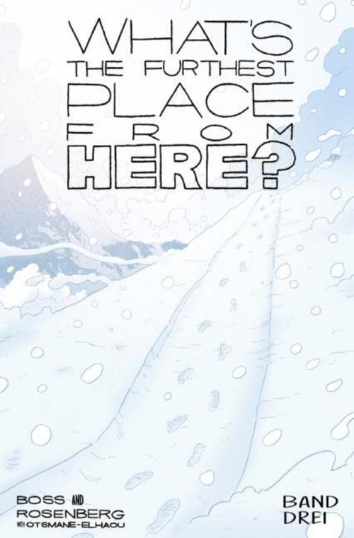 What's the furthest place from here 3 (SC)
