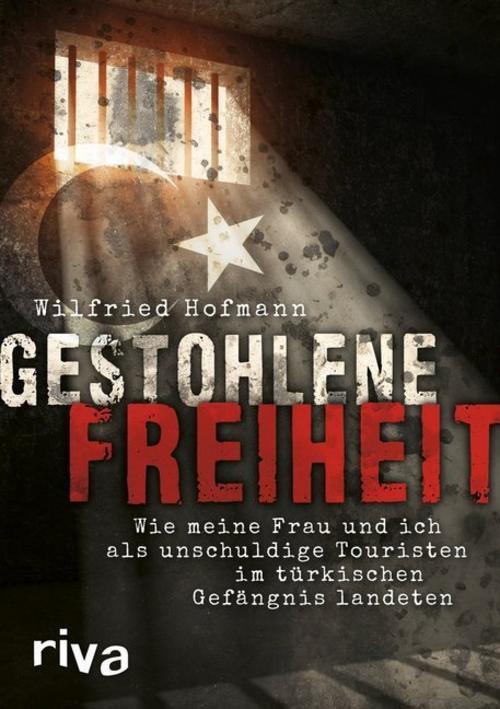 Buchcover: Gestohlene Freiheit