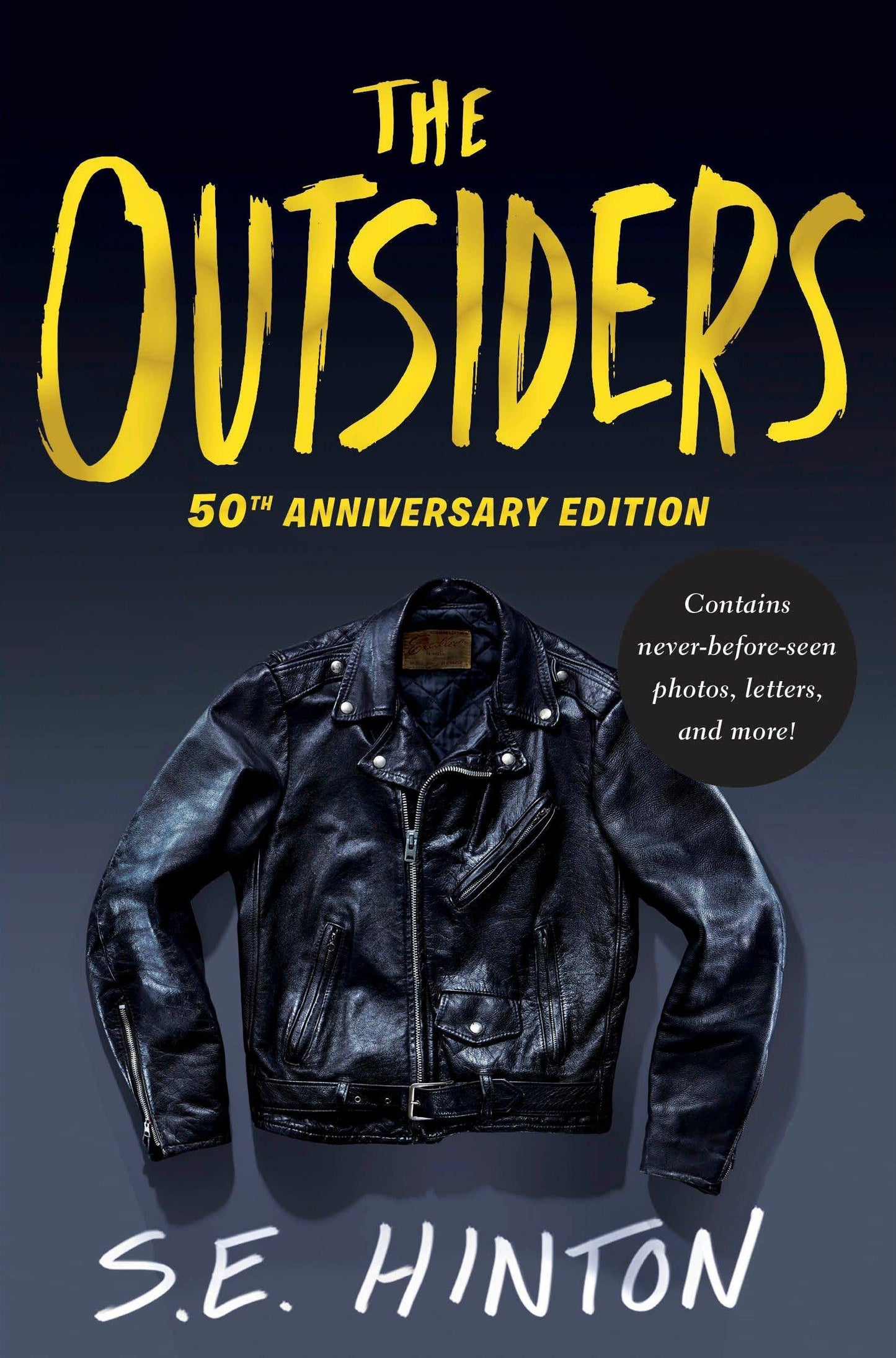 Die Outsider
