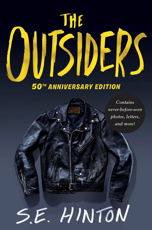 Die Outsider