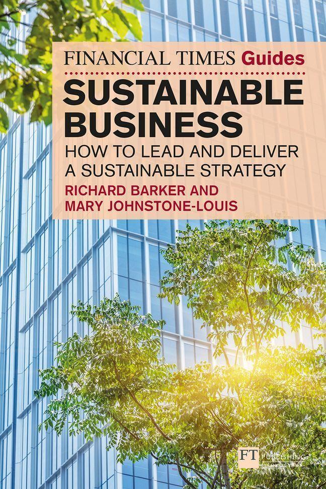 The Financial Times Guide to Sustainable Business