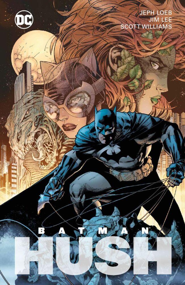 Batman: Hush.Tl.2