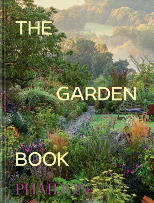 Buchcover: The Garden Book: Mini Format