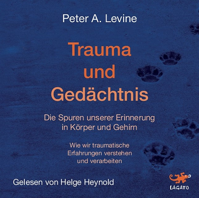 Trauma und Gedächtnis/MP3-CD