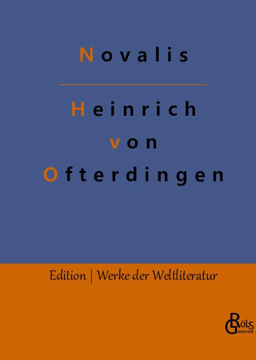 Heinrich von Ofterdingen