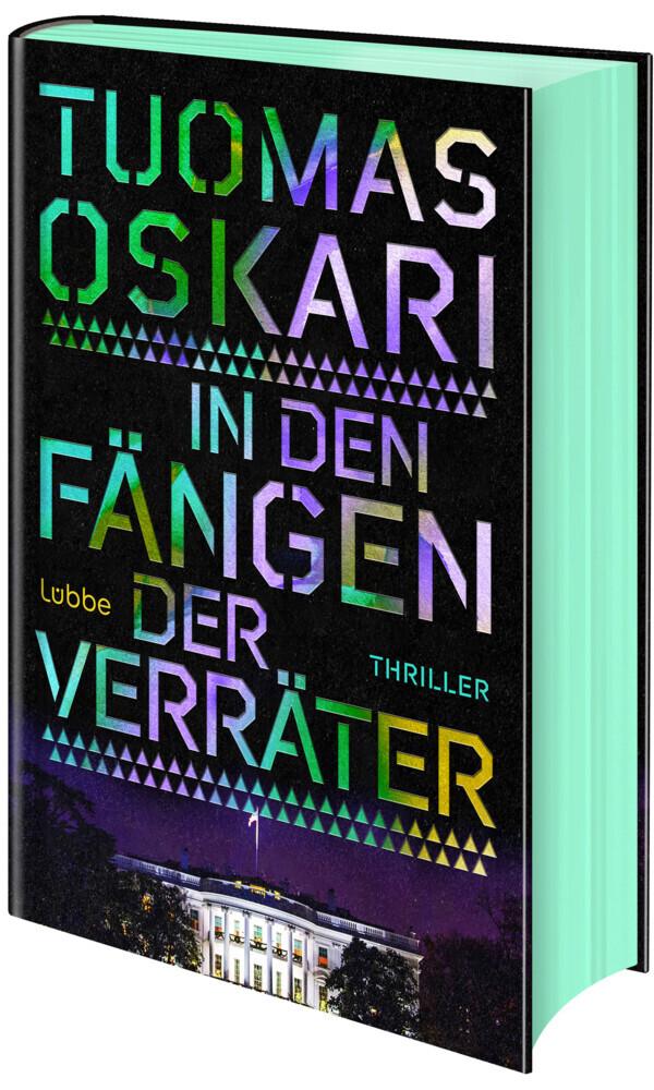 In den Fängen der Verräter