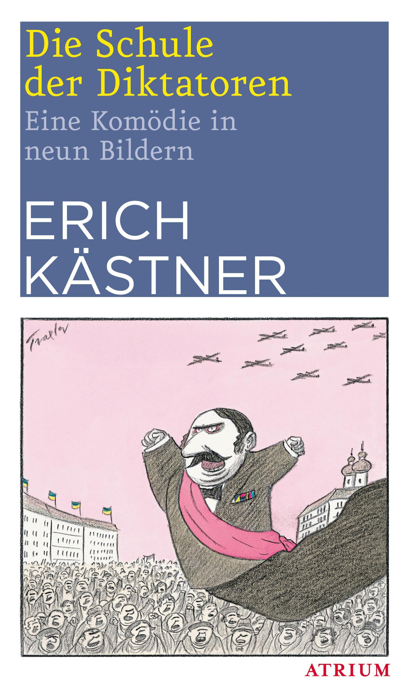 Die Schule der Diktatoren