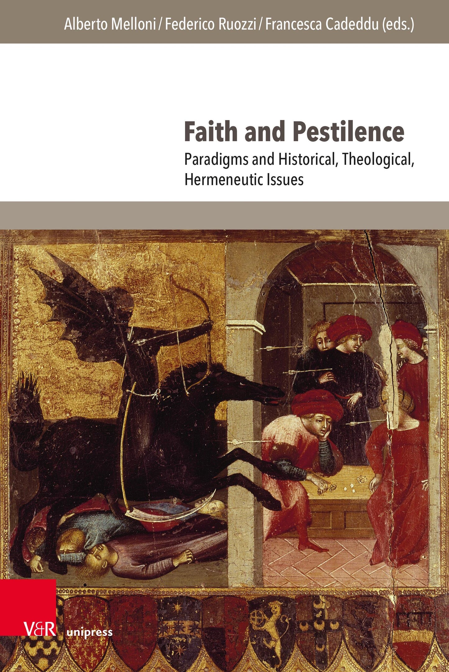 Faith and Pestilence
