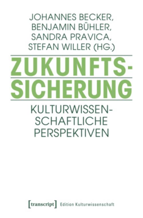 Zukunftssicherung