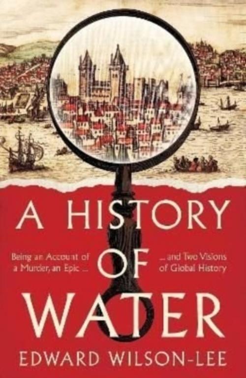 HISTORY OF WATER HB