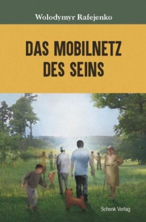 Das Mobilnetz des Seins