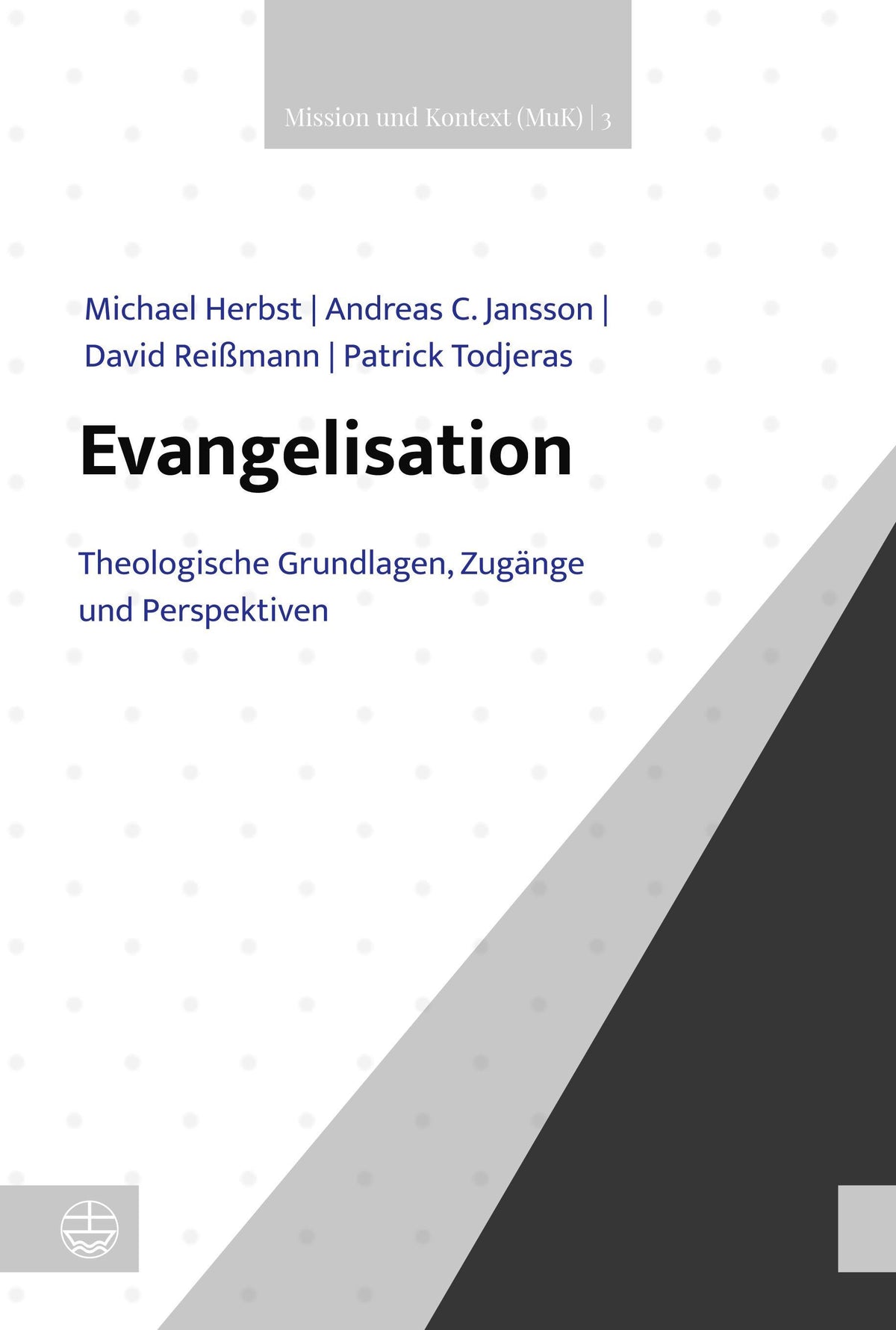 Buchcover: Evangelisation
