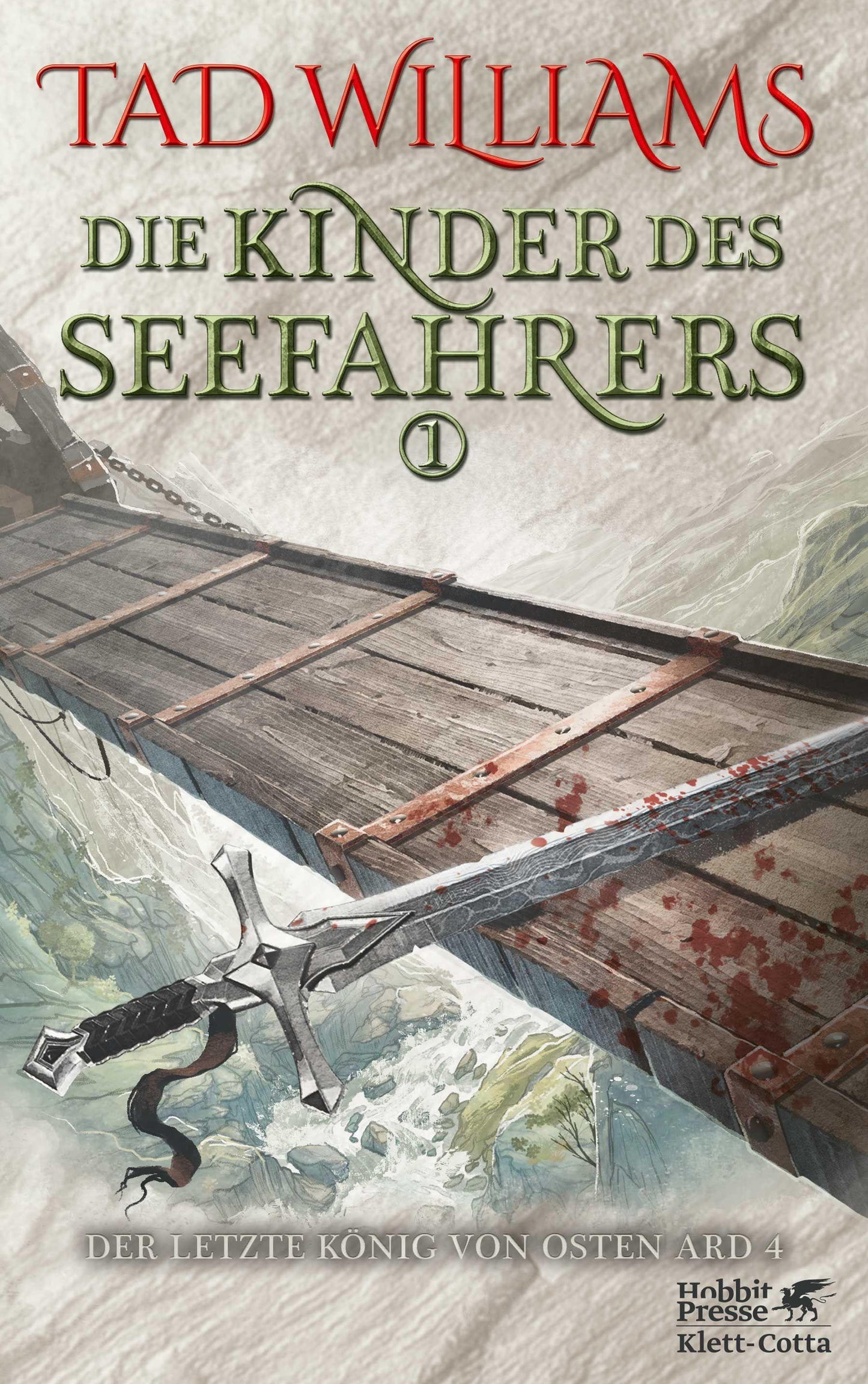 Die Kinder des Seefahrers 1