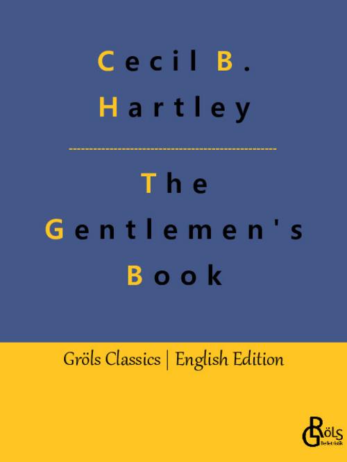The Gentlemen's Book