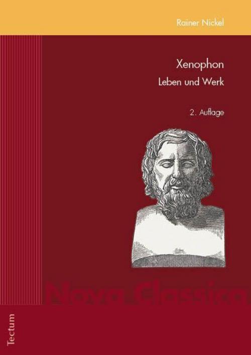 Buchcover: Xenophon
