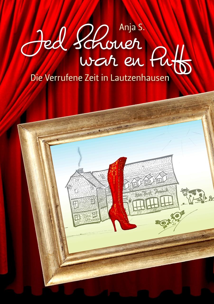 Jed Schouer war en Puff
