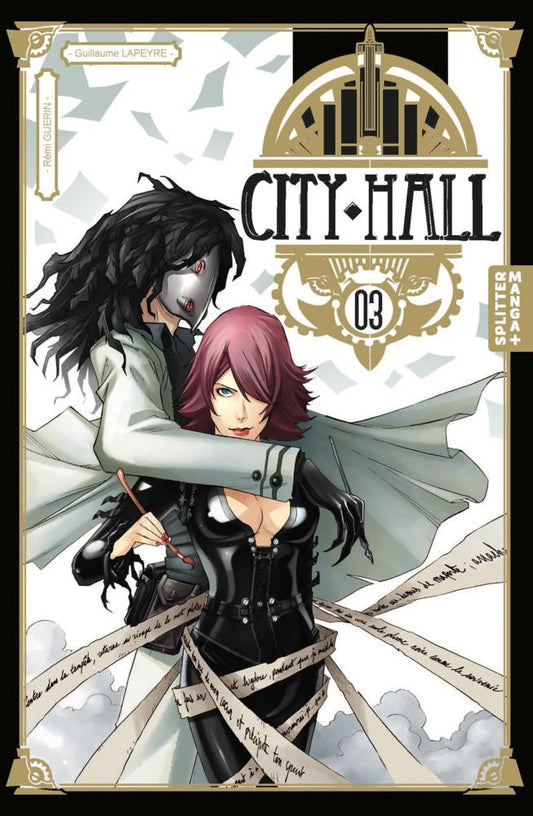 City Hall 03
