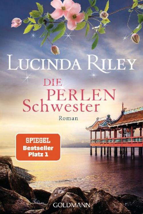 Riley, Lucinda/Die Perlenschwester