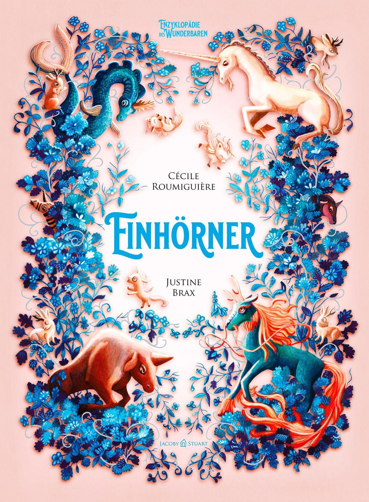 Einhörner