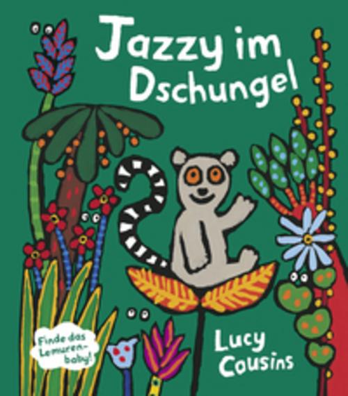 Jazzy im Dschungel