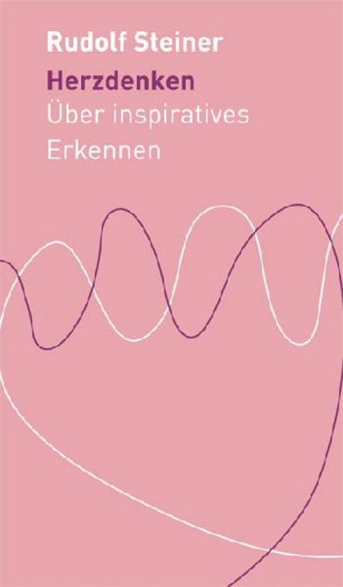 Buchcover: Herzdenken