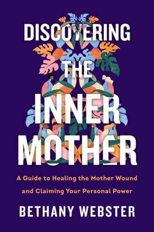 Buchcover: Discovering the Inner Mother