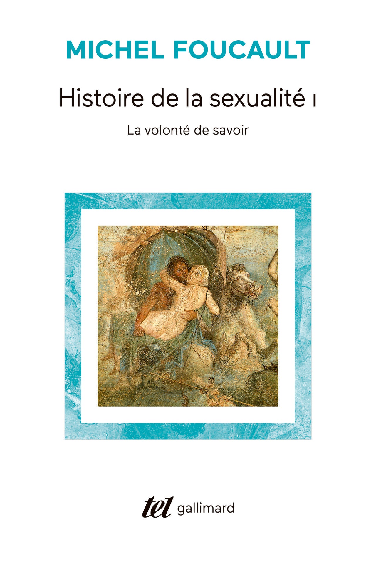 Histoire de la sexualité.Vol.1