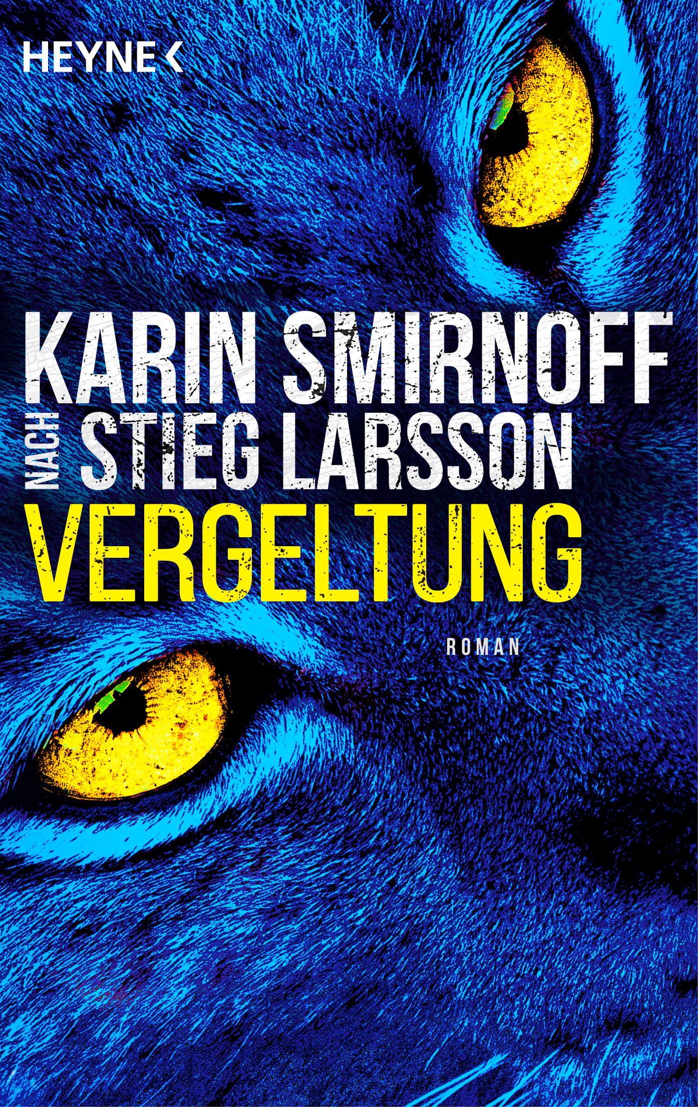 Vergeltung