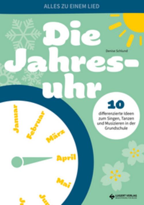 Die Jahresuhr