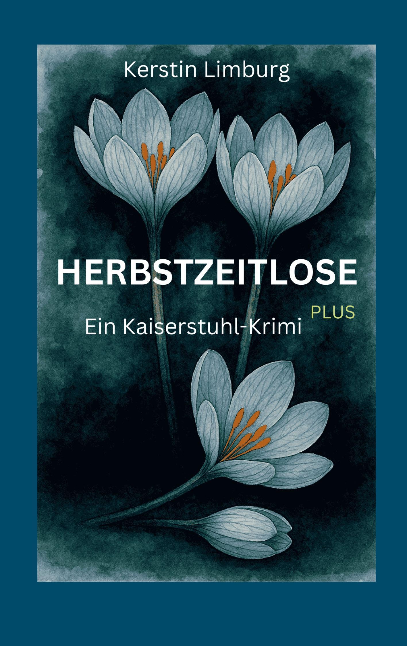 Herbstzeitlose