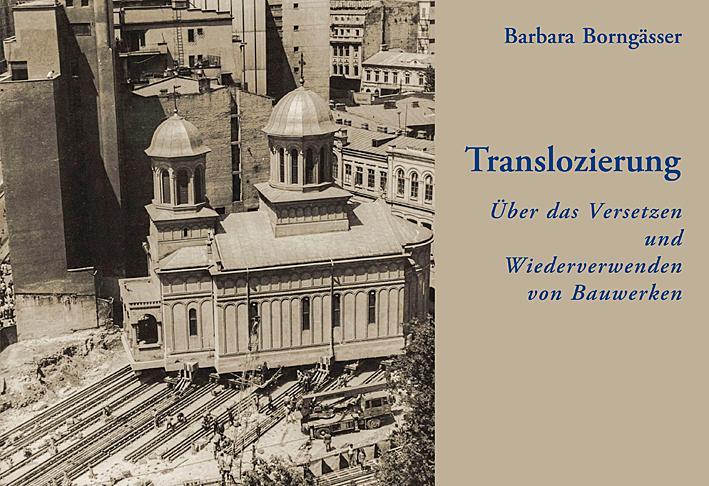 Translozierung