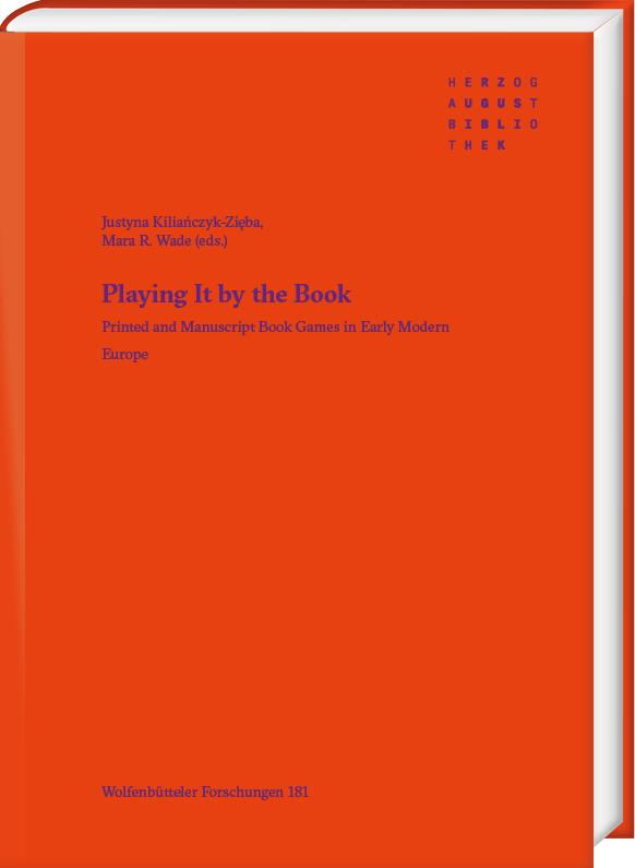 Playing It by the Book