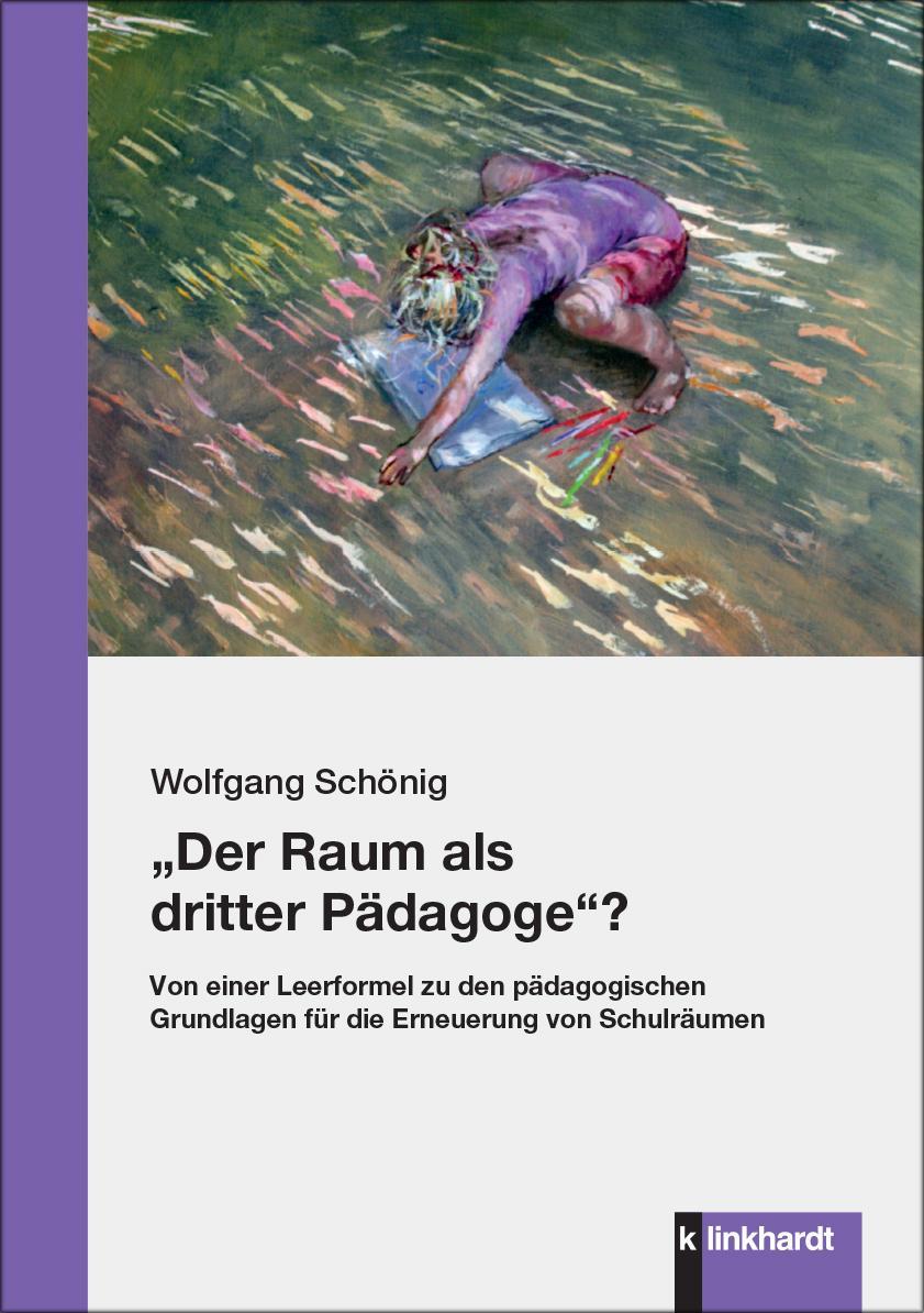 \"Der Raum als dritter Pädagoge\"?