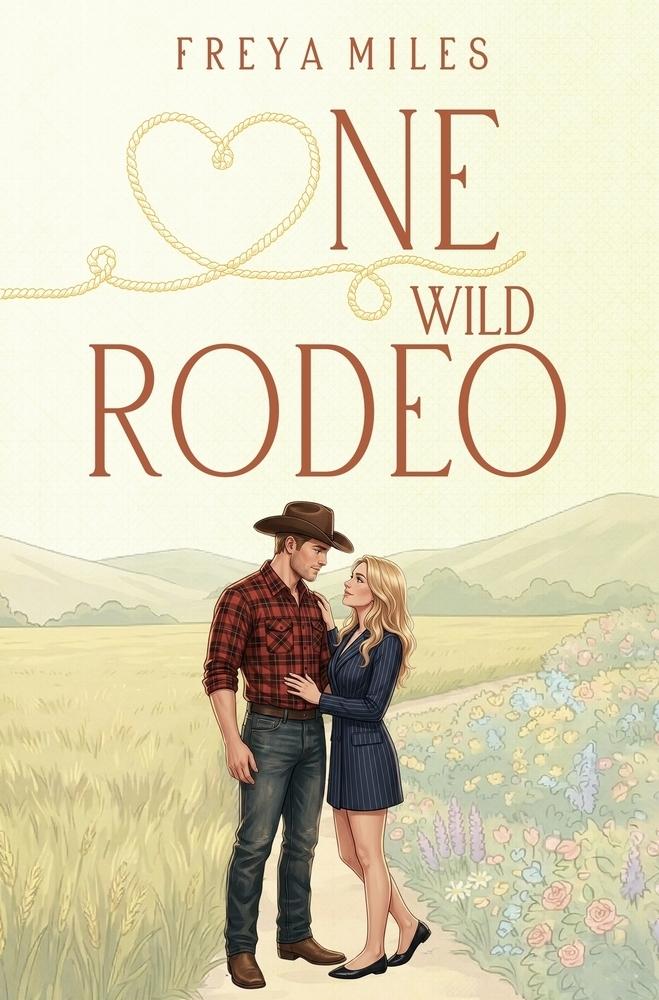 One Wild Rodeo