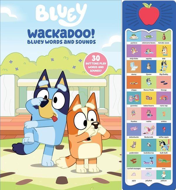 Bluey