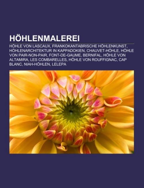 Höhlenmalerei