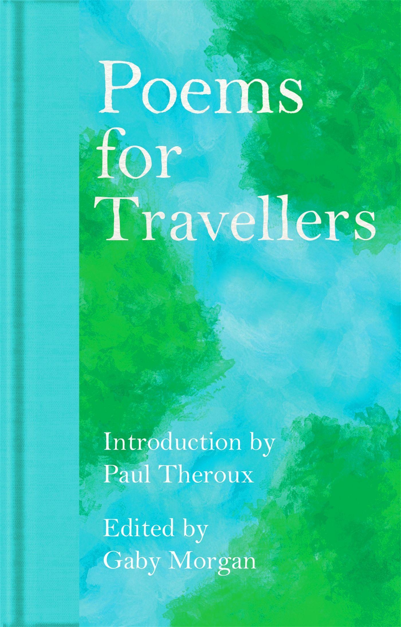 Poems for Travellers