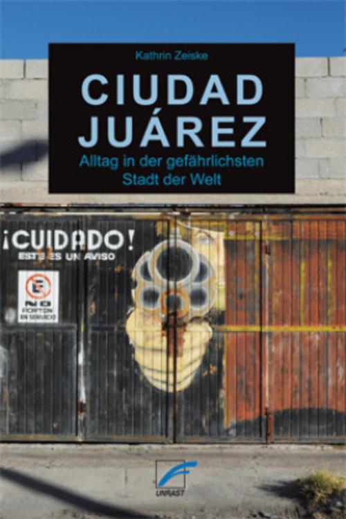 Buchcover: Ciudad Juárez
