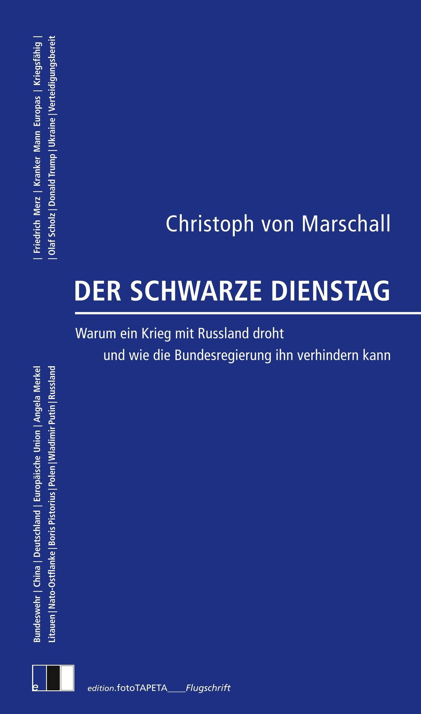 Der Schwarze Dienstag