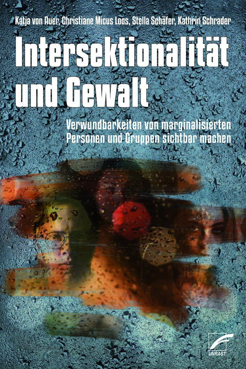 Buchcover: Intersektionalität und Gewalt