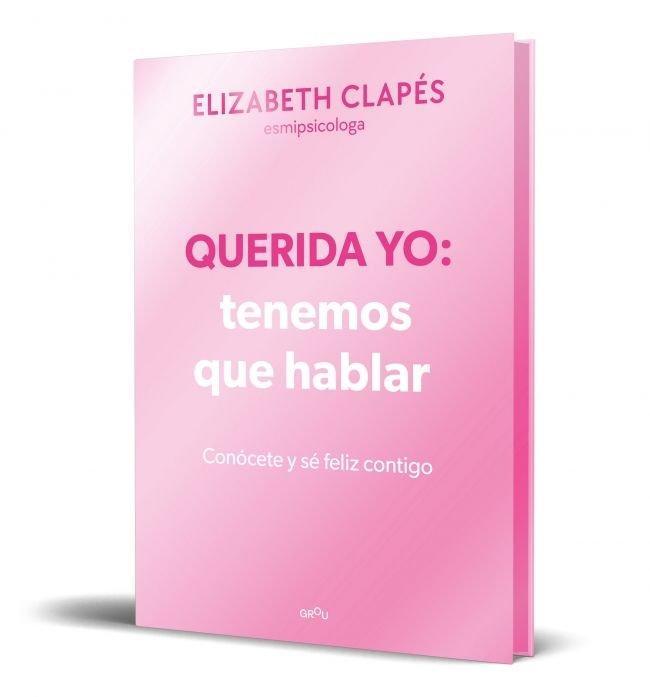Querida Yo: Tenemos Que Hablar (Edición Especial Limitada Cantos Pintados) / Dear Me: We Need to Talk (Special Limited Edition Srayed Edges)