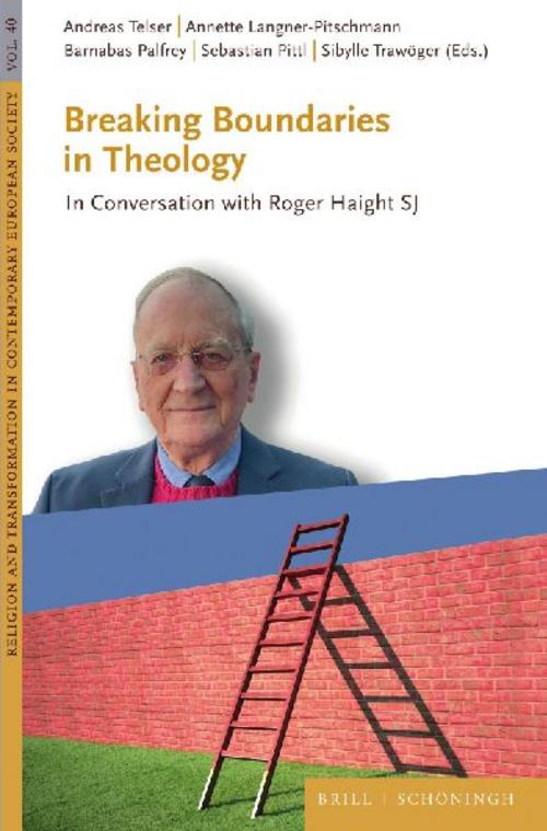 Breaking Boundaries in Theology