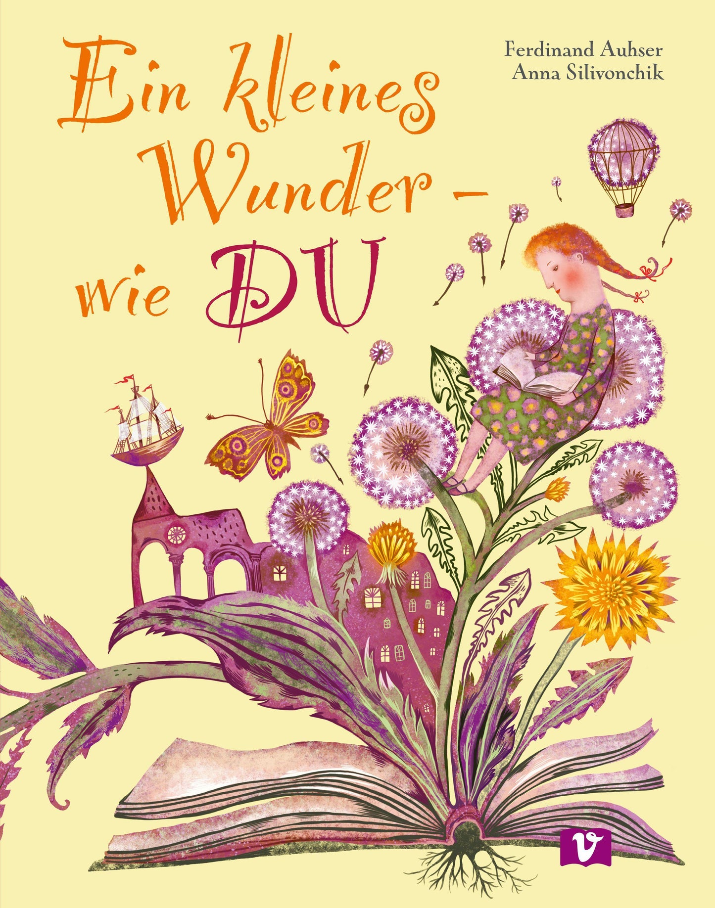 Ein kleines Wunder - wie DU